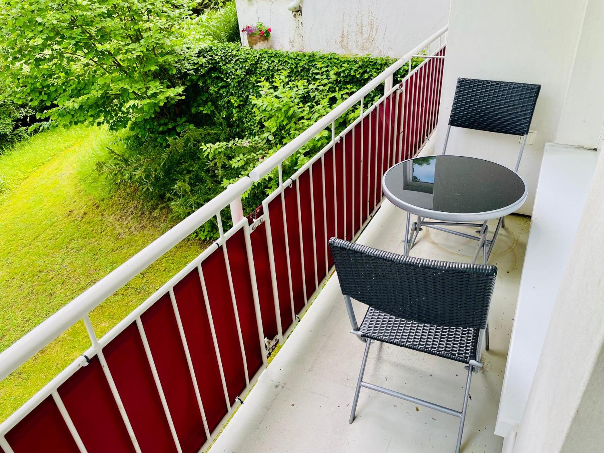 Suite42 Sunset 400M Zum See Herrsching am Ammersee Esterno foto
